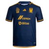 Officiële Voetbalshirt Tigres UANL Uit 2023-24 - Heren